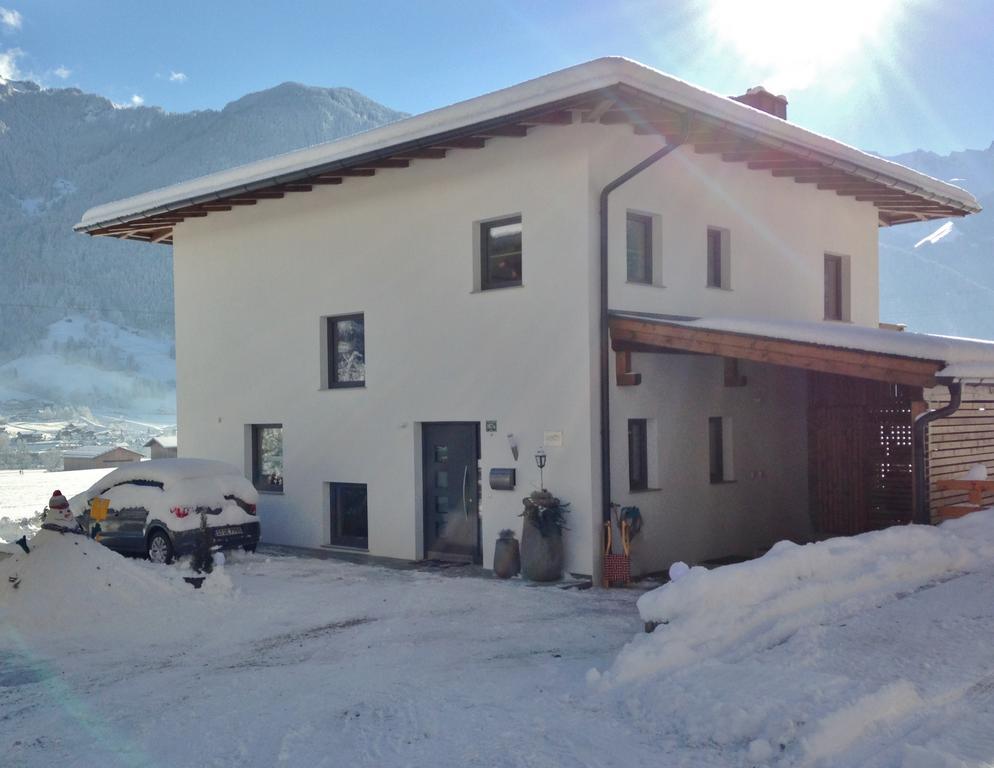 Bergheil Apartments Schwendau Exterior foto